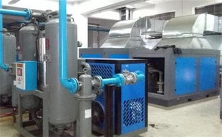 太仓空气压缩机市场解析 伟恒机电气体压缩机械报价与选购指南