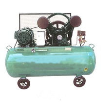 无油空气压缩机 清洁、高效、可靠的气体压缩解决方案